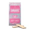 Diamond Shruumz Chocolate Bar - Fruity Cereal, [ Box of 10 ]