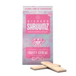 Diamond Shruumz Chocolate Bar - Image 2