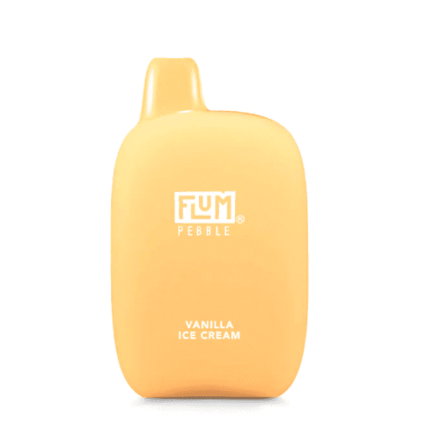 Box of 10 - Flum Pebble 14ML - 6000 - Image 2