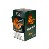 Grabba Leaf | Whole Leaf   [ Box of 10 ] - Natural
