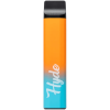 Box of 10 | Hyde Edge | 1500 Puffs 5%  5ML | - Peachy