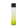 Box of 10 | Hyde Edge | 1500 Puffs 5%  5ML | - Sour Apple Ice
