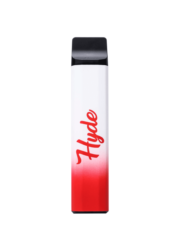 Box of 10 | Hyde Edge | 1500 Puffs 5%  5ML | - Image 25
