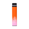 Box of 10 | Hyde Edge | 1500 Puffs 5%  5ML | - Strawberry Orange Ice
