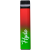 Box of 10 | Hyde Edge | 1500 Puffs 5%  5ML | - Watermelon Ice Cream