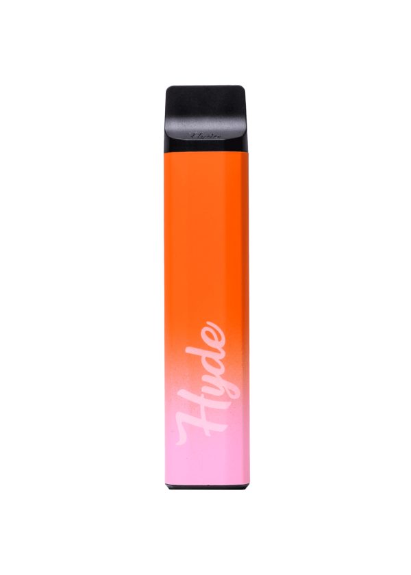 Box of 10 - Hyde Edge Recharge - 10ML - Image 22