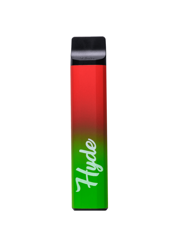 Box of 10 - Hyde Edge Recharge - 10ML - Image 24