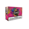 Jungo Leaf | Cuts Wraps 5 CT Pack [ Box of 10 ] - Honey Berry