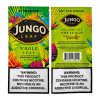 Box of 10 - Jungo Leaf Whole Leaf - Habano Leaf