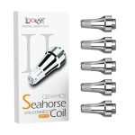 Box of 10 | Lookah Seahorse Replacement Coil - Image 5