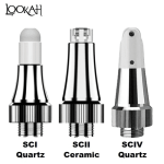 Box of 10 | Lookah Seahorse Replacement Coil - Image 2