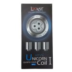 Box of 10 | Lookah Unicorn Coil - Image 3