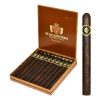 Macanudo | Prince Phillip (7"1/2 * 49) - Maduro, [ Box of 10 ]