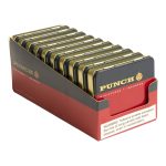 Box of 10 - Punch Miniatures Tins