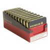 Box of 10 - Punch Miniatures Tins - Natural (20ct)