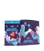 Purple | Magic Amanita Mushroom Gummies | 5 Pack - Image 4