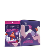 Purple | Magic Amanita Mushroom Gummies | 5 Pack - Image 3