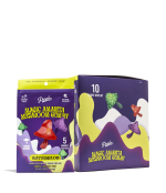 Purple | Magic Amanita Mushroom Gummies | 5 Pack - Image 6