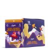 Purple | Magic Amanita Mushroom Gummies | 5 Pack - Wild Berry, [ Box of 10 ]