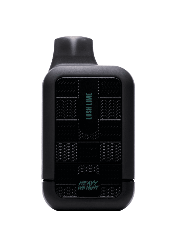 Tyson 2.0 | Heavy Weight 7000 Puff Nicotine Disposable 15 ML [ Box of 10 ] - Image 15