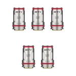 Box of 10 - Vaporesso - GTi coils - 5pc - Image 2