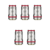 Vaporesso - GTi coils - 5pc - Mesh 0.15