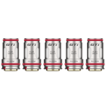 Box of 10 - Vaporesso - GTi coils - 5pc - Image 4