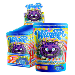 Wunder | Mushroom Gummies  | 2500 MG - 5 Pack - Image 2