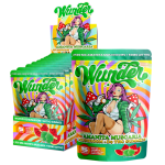 Wunder | Mushroom Gummies  | 2500 MG - 5 Pack - Image 3