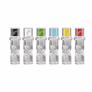 Box of 100 - GS - Glass Tip