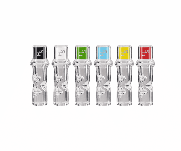 Box of 100 - GS - Glass Tip