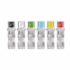 Box of 100 - GS - Glass Tip - Assorted