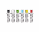 Box of 100 - GS - Glass Tip - Image 2