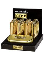 Clipper | Metal Lighter - Image 3