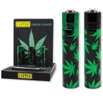 Clipper | Metal Lighter - Image 2