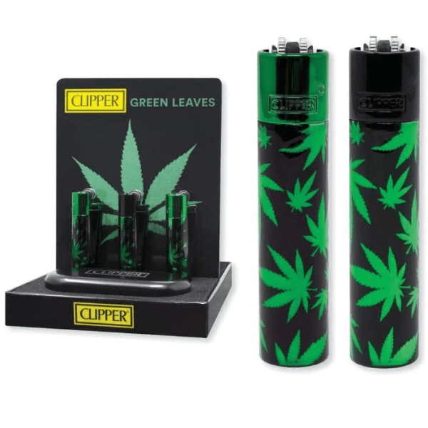 Clipper | Metal Lighter - Image 2