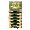 Original Corn Cob Pipe - [ Single ]