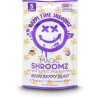Happy Time Shroomz| Mushroom Gummies  2500 MG | 5 Pack - Neon Berry Blast, [ Box of 12 ]