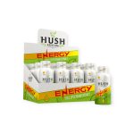 Hush Kratom | Energy Extract Shot 2oz - Image 4