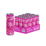 Odyssey | Mushroom Elixir | Energy + Focus 12oz - Image 4