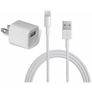 Box of 12 - P One - Premium Charger Cable - 5FT