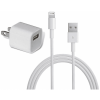 Box of 12 - P One - Premium Charger Cable - 5FT - Iphone