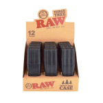RAW | Three Tree Triple | Pre-Roll Case - Image 2