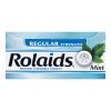 Rolaids | Regular Strength  [ Box of 12 ] - Mint