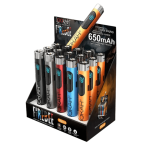 Box of 15 - Lookah - Firebee Battery - Image 2