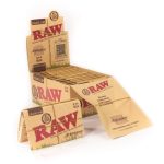 RAW | Rolling Papers + Tips + Tray | Artesano - Image 6
