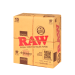 RAW | Rolling Papers + Tips + Tray | Artesano - Image 3