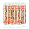 Box of 2 - Galaxy Gas Infusion XXL Flavored - 2.2L - Mango Smoothie