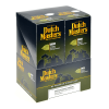 Dutch Masters - 3 PK  [ Box of 20 ] - Green