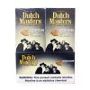 Dutch Masters - 3 PK  [ Box of 20 ] - Russian Cream